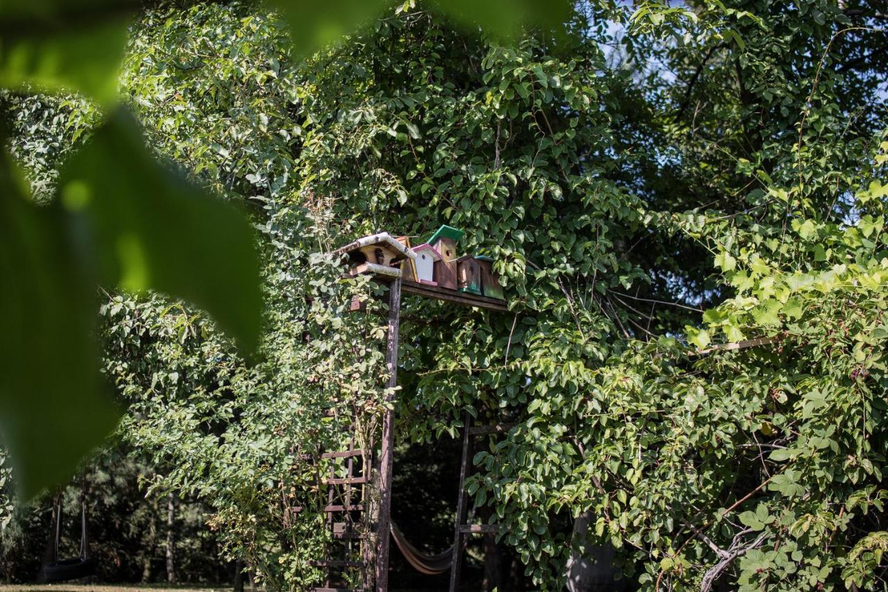 Apartamenty Na Kasztelanskiej Spytkowice  エクステリア 写真