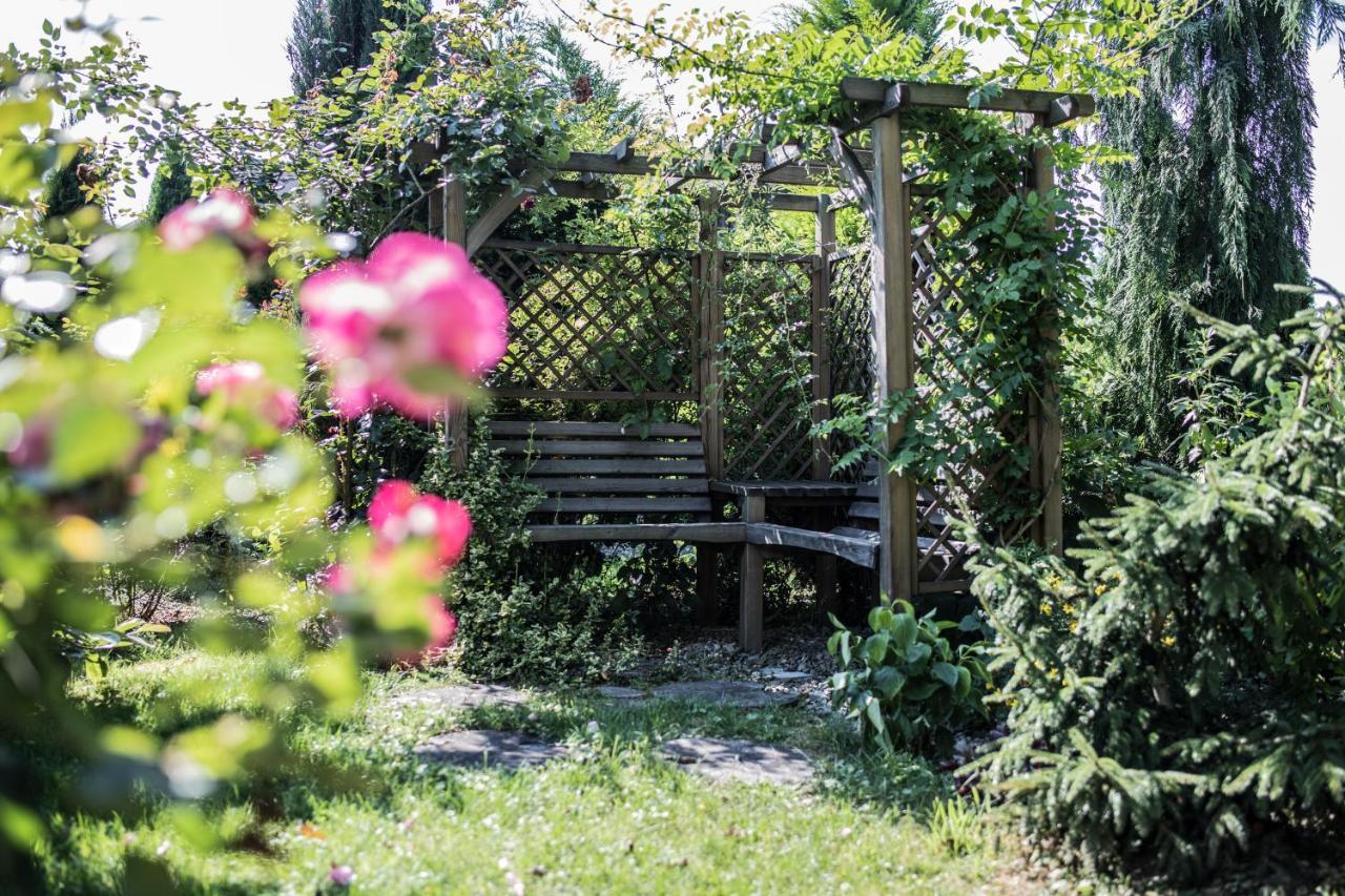 Apartamenty Na Kasztelanskiej Spytkowice  エクステリア 写真