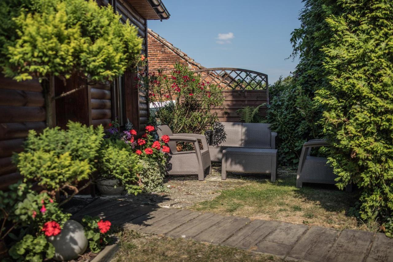 Apartamenty Na Kasztelanskiej Spytkowice  エクステリア 写真