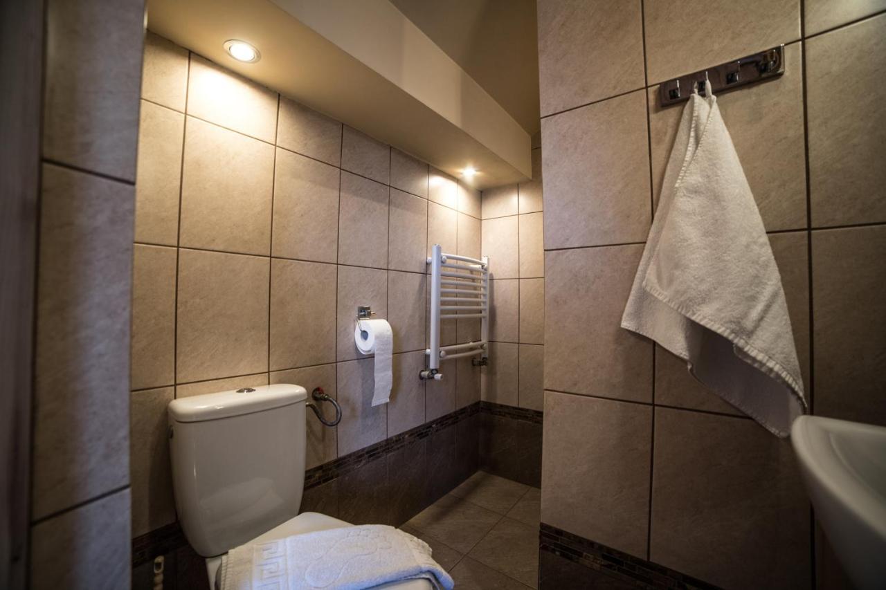 Apartamenty Na Kasztelanskiej Spytkowice  エクステリア 写真