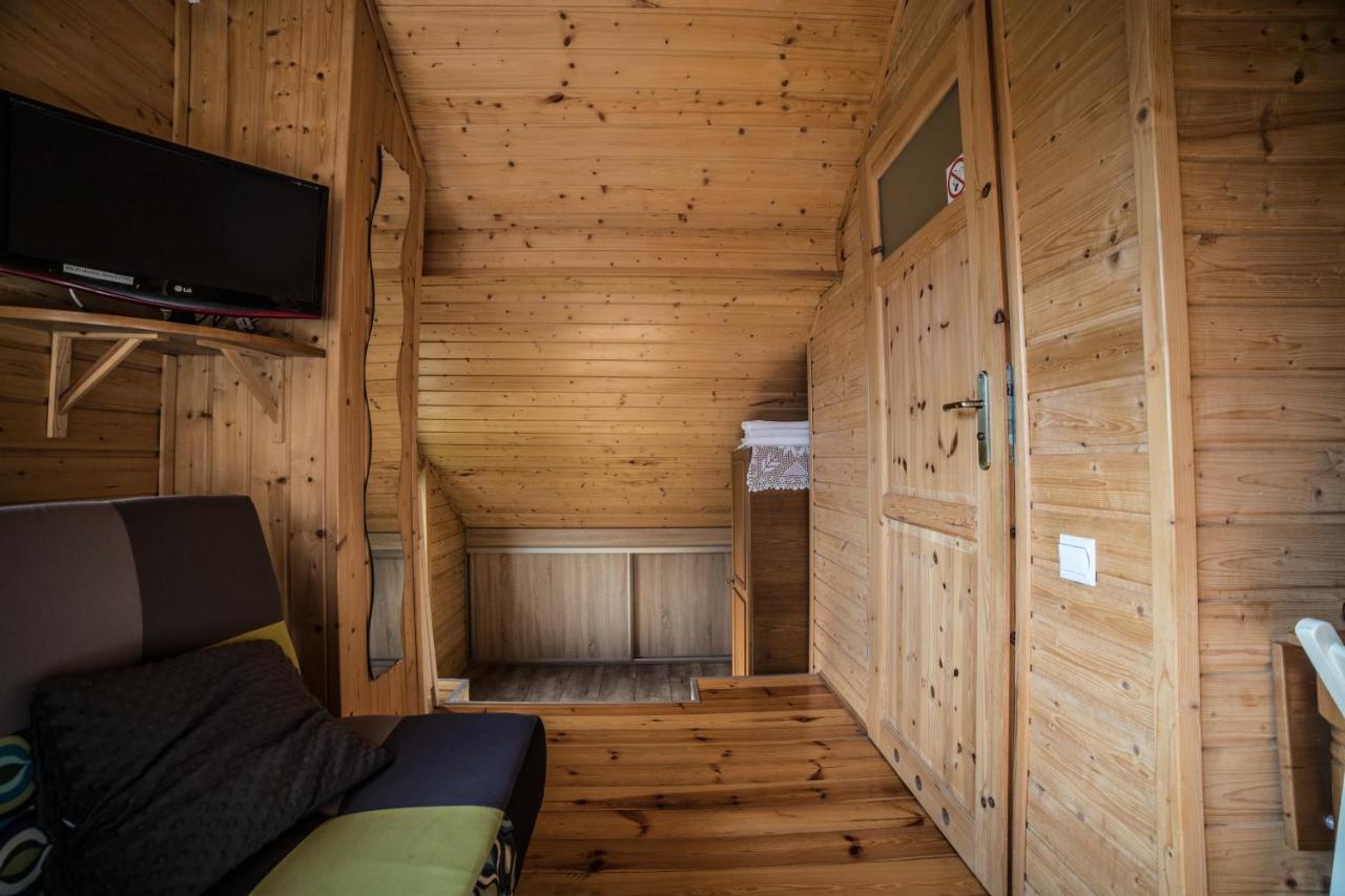 Apartamenty Na Kasztelanskiej Spytkowice  エクステリア 写真