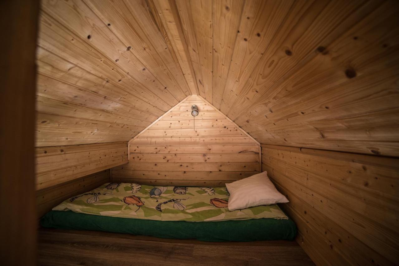 Apartamenty Na Kasztelanskiej Spytkowice  エクステリア 写真