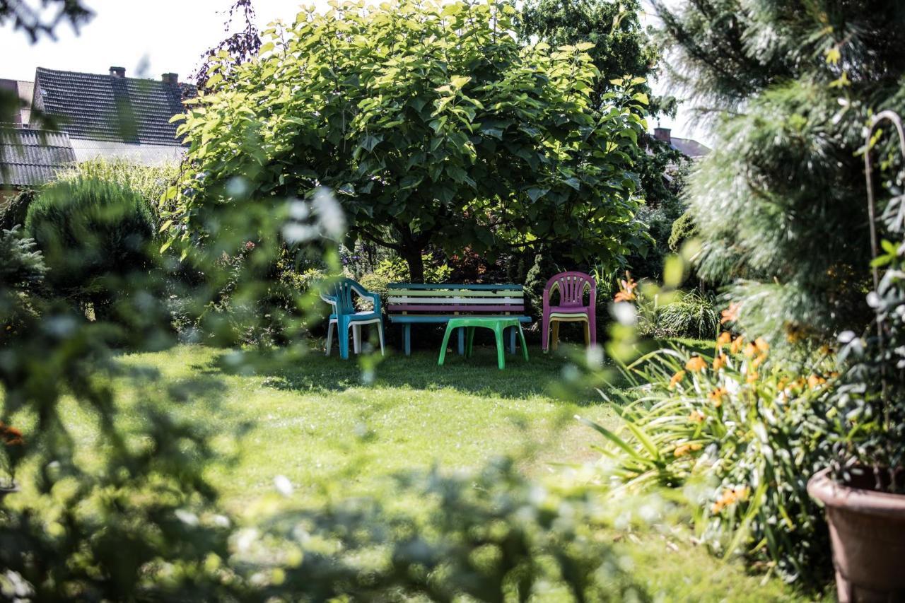 Apartamenty Na Kasztelanskiej Spytkowice  エクステリア 写真