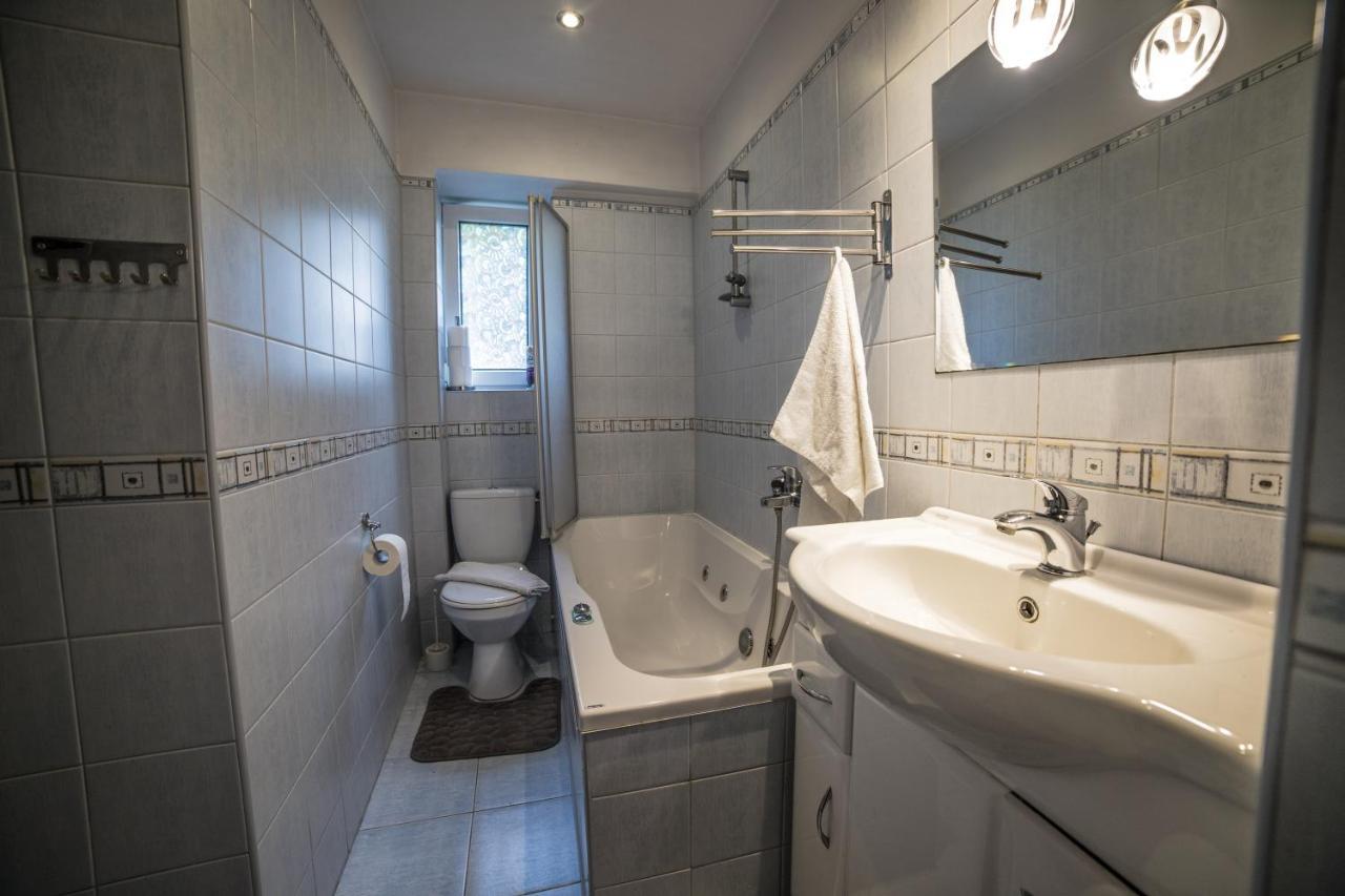 Apartamenty Na Kasztelanskiej Spytkowice  エクステリア 写真
