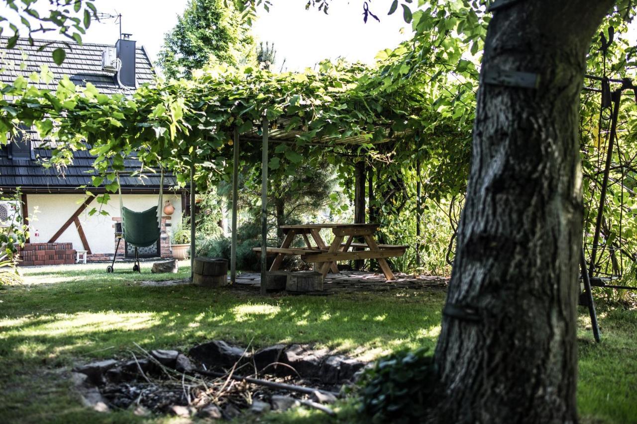 Apartamenty Na Kasztelanskiej Spytkowice  エクステリア 写真