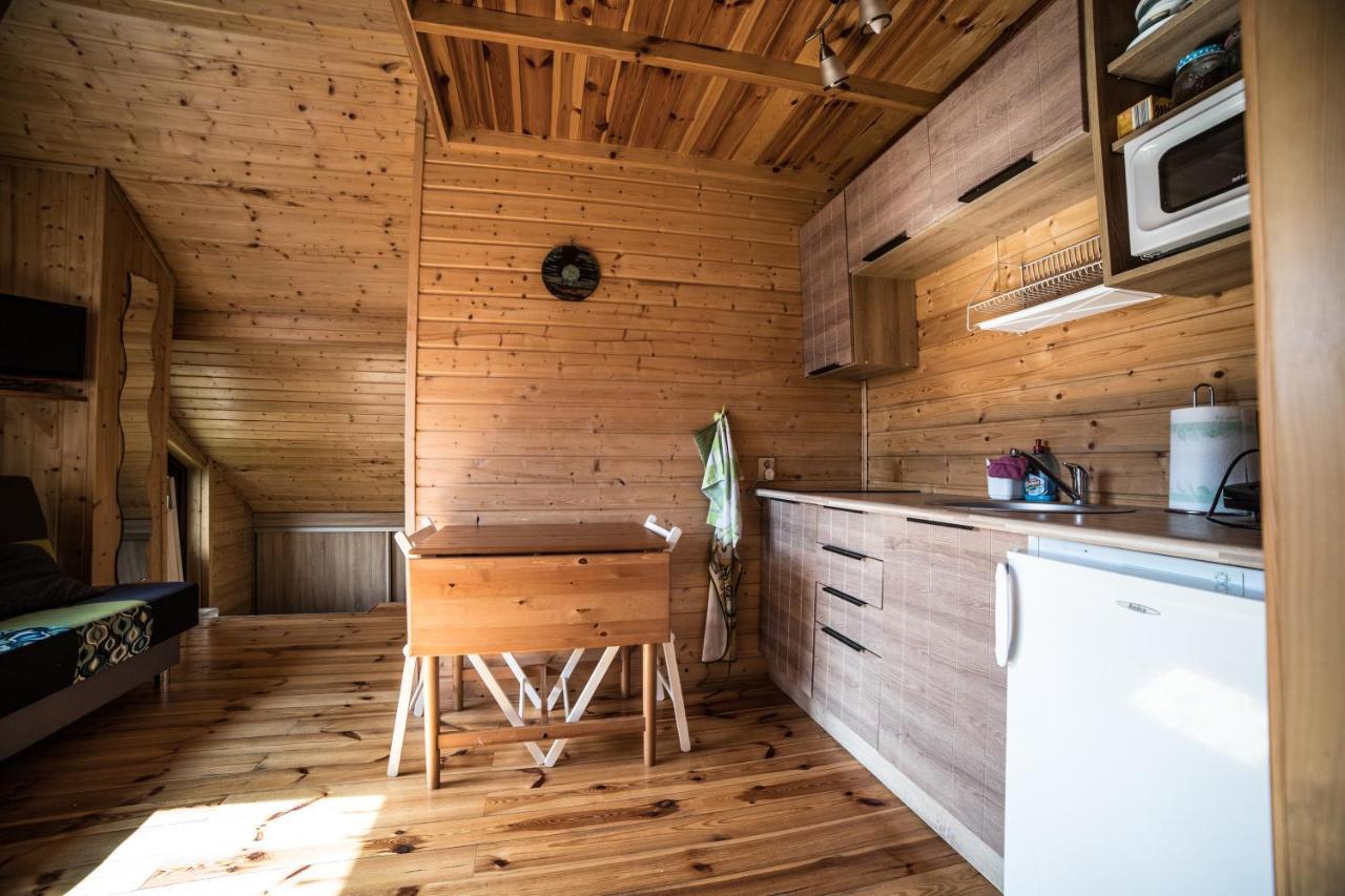 Apartamenty Na Kasztelanskiej Spytkowice  エクステリア 写真