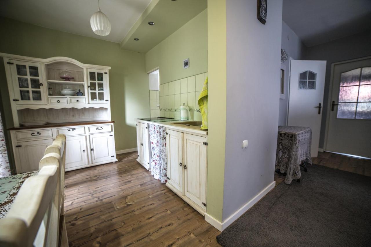 Apartamenty Na Kasztelanskiej Spytkowice  エクステリア 写真
