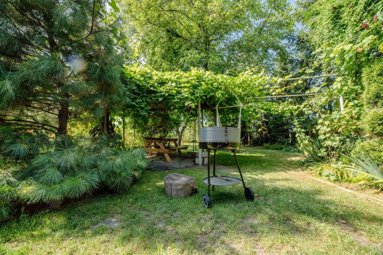 Apartamenty Na Kasztelanskiej Spytkowice  エクステリア 写真