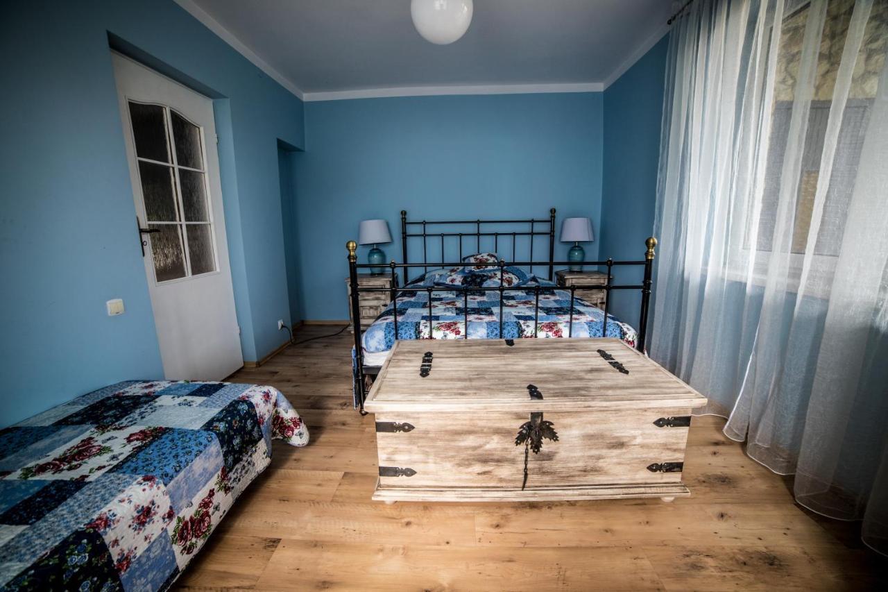 Apartamenty Na Kasztelanskiej Spytkowice  エクステリア 写真