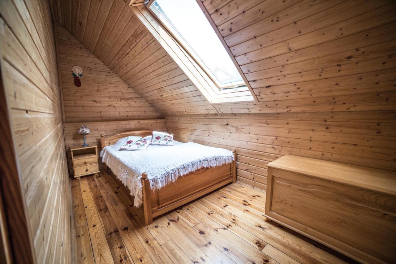 Apartamenty Na Kasztelanskiej Spytkowice  エクステリア 写真